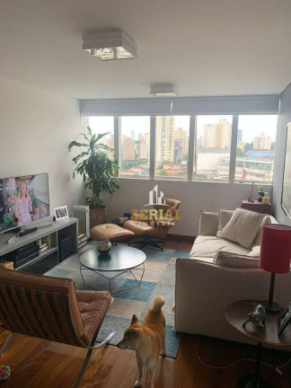 Imagem Apartamento com 2 Quartos à Venda, 128 m² em Vila Ipojuca - São Paulo Imagem Apartamento com 2 Quartos à Venda, 128 m² em Vila Ipojuca - São Paulo
