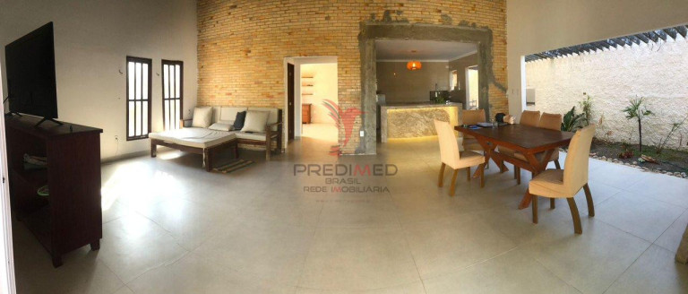 Casa com 4 Quartos à Venda, 320 m² em Ponta De Campina - Cabedelo