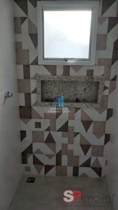 Imagem Casa com 3 Quartos à Venda, 114 m² em Aricanduva - São Paulo