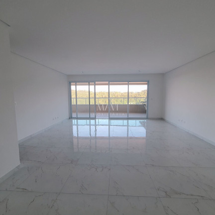 Imagem Apartamento com 3 Quartos à Venda, 153 m² em Canto Do Forte - Praia Grande