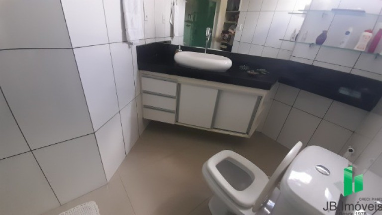 Imagem Imóvel com 3 Quartos à Venda, 124 m² em Morada Do Sol - Montes Claros Imagem Imóvel com 3 Quartos à Venda, 124 m² em Morada Do Sol - Montes Claros