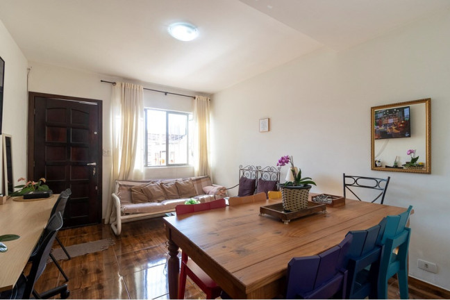Casa com 2 Quartos à Venda, 96 m² em Parque Jabaquara - São Paulo