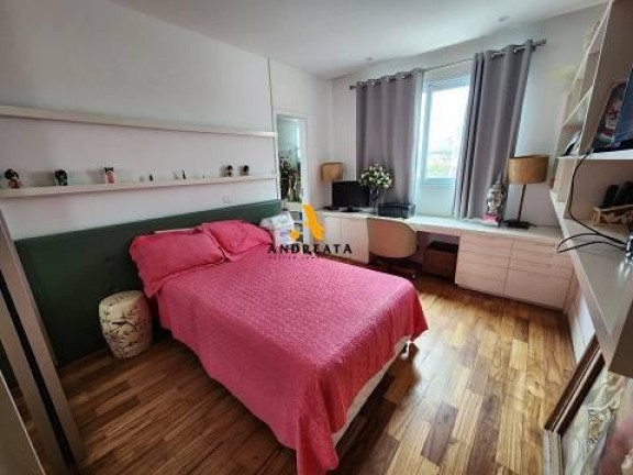 Imagem Apartamento com 4 Quartos à Venda, 291 m² em Barra Da Tijuca - Rio De Janeiro