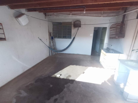 Imagem Imóvel com 3 Quartos à Venda, 200 m² em Zilah Spósito - Belo Horizonte