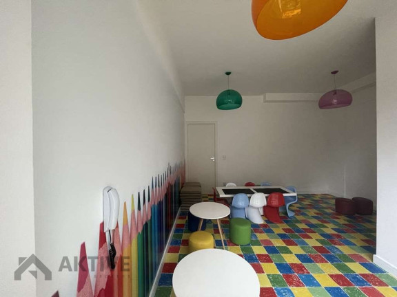 Imagem Apartamento com 2 Quartos à Venda, 97 m² em Granja Viana - Cotia