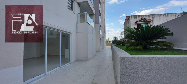 Imagem Apartamento com 2 Quartos à Venda, 70 m² em Cruz - Lorena Imagem Apartamento com 2 Quartos à Venda, 70 m² em Cruz - Lorena