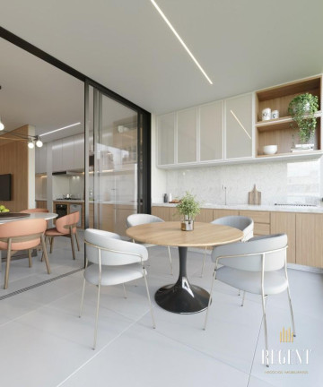 Imagem Apartamento com 3 Quartos à Venda, 96 m² em Santa Helena - Juiz De Fora