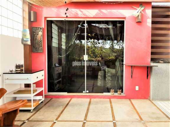 Imagem Casa com 3 Quartos à Venda, 165 m² em Jabaquara - São Paulo Imagem Casa com 3 Quartos à Venda, 165 m² em Jabaquara - São Paulo