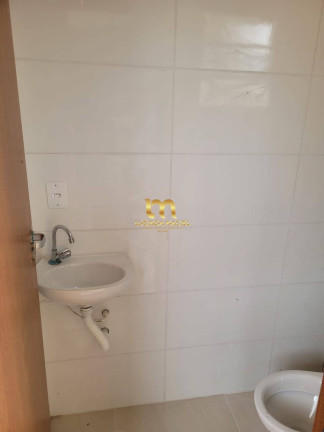 Imagem Sobrado com 2 Quartos à Venda, 57 m² em Ribeirópolis - Praia Grande