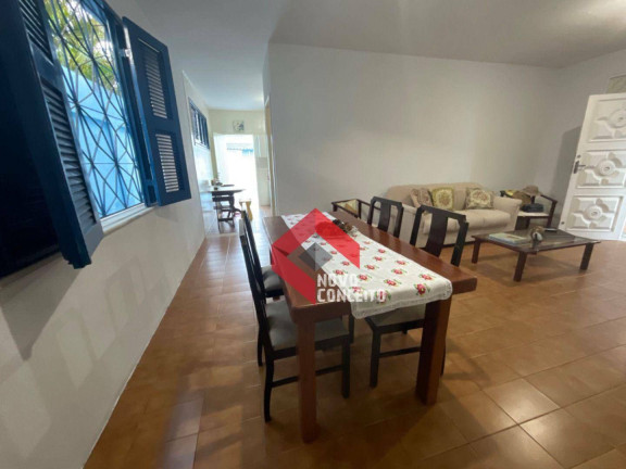 Imagem Casa com 4 Quartos à Venda, 140 m² em Papicu - Fortaleza Imagem Casa com 4 Quartos à Venda, 140 m² em Papicu - Fortaleza