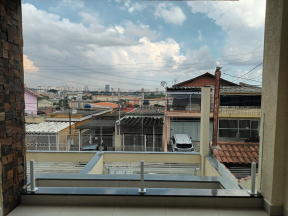 Imagem Sobrado com 3 Quartos à Venda, 191 m² em Ayrosa - Osasco Imagem Sobrado com 3 Quartos à Venda, 191 m² em Ayrosa - Osasco
