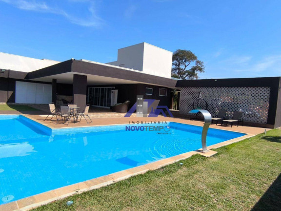 Imagem Casa com 3 Quartos à Venda, 289 m² em Portal - Paranapanema Imagem Casa com 3 Quartos à Venda, 289 m² em Portal - Paranapanema