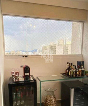 Imagem Apartamento com 3 Quartos à Venda, 136 m² em Perdizes - São Paulo
