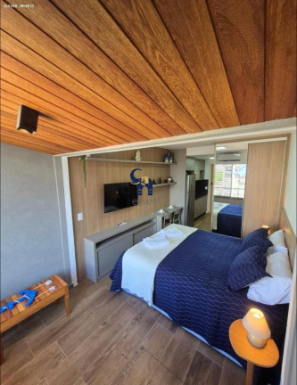 Imagem Apartamento com 1 Quarto à Venda, 24 m² em Barra - Salvador Imagem Apartamento com 1 Quarto à Venda, 24 m² em Barra - Salvador