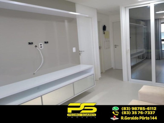 Imagem Imóvel com 3 Quartos à Venda,  em Manaíra - João Pessoa