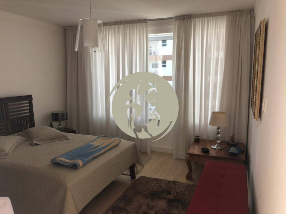 Imagem Apartamento com 4 Quartos à Venda, 205 m² em Pompeia - Santos Imagem Apartamento com 4 Quartos à Venda, 205 m² em Pompeia - Santos