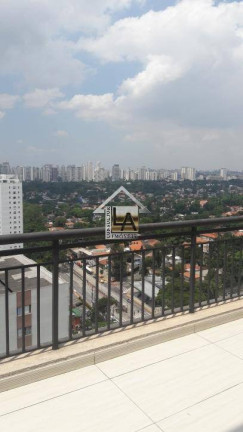 Imagem Apartamento com 4 Quartos à Venda, 380 m² em Alto Da Boa Vista - São Paulo