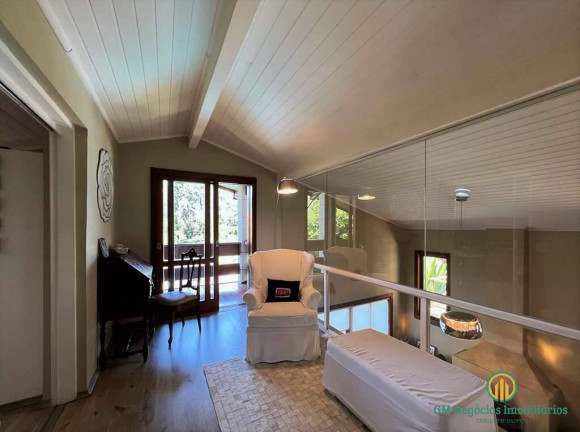 Imagem Casa de Condomínio com 5 Quartos à Venda, 440 m² em Algarve - Cotia