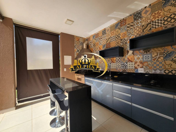 Imagem Casa de Condomínio com 4 Quartos à Venda, 380 m² em Tamboré - Santana De Parnaíba Imagem Casa de Condomínio com 4 Quartos à Venda, 380 m² em Tamboré - Santana De Parnaíba