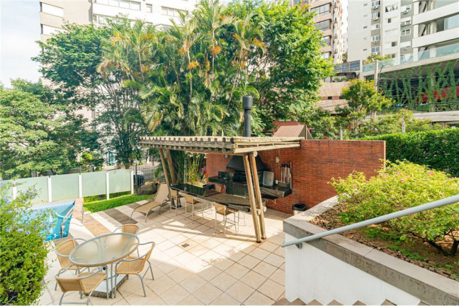 Imagem Apartamento com 3 Quartos à Venda, 104 m² em Bela Vista - Porto Alegre