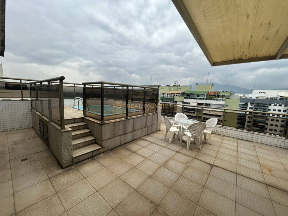 Imagem Apartamento com 3 Quartos à Venda, 160 m² em Barra Olímpica - Rio De Janeiro Imagem Apartamento com 3 Quartos à Venda, 160 m² em Barra Olímpica - Rio De Janeiro