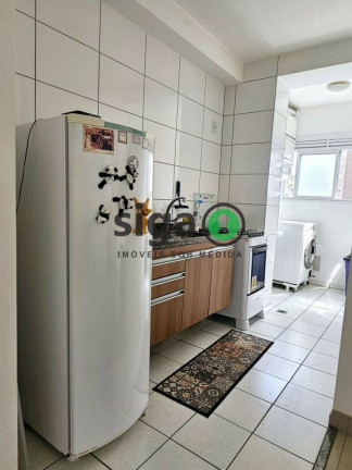 Imagem Apartamento com 2 Quartos à Venda, 47 m² em Vila Andrade - São Paulo Imagem Apartamento com 2 Quartos à Venda, 47 m² em Vila Andrade - São Paulo