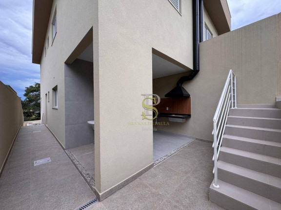 Imagem Casa com 3 Quartos à Venda, 110 m² em Jardim Paulista - Atibaia Imagem Casa com 3 Quartos à Venda, 110 m² em Jardim Paulista - Atibaia