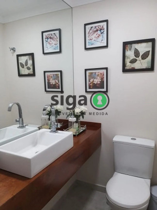 Imagem Apartamento com 3 Quartos à Venda, 145 m² em Barra Funda - São Paulo Imagem Apartamento com 3 Quartos à Venda, 145 m² em Barra Funda - São Paulo
