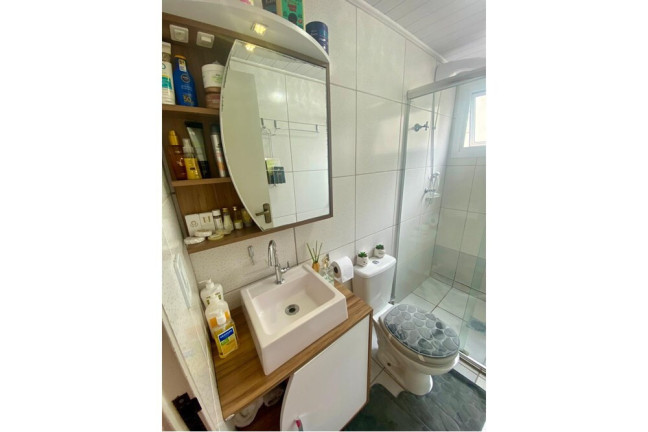 Imagem Apartamento com 2 Quartos à Venda, 63 m² em Humaitá - Porto Alegre Imagem Apartamento com 2 Quartos à Venda, 63 m² em Humaitá - Porto Alegre