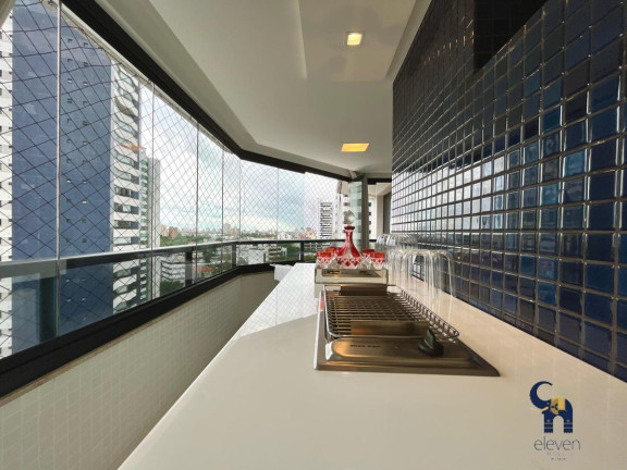 Imagem Apartamento com 3 Quartos à Venda,  em Horto Florestal - Salvador