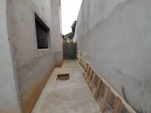 Imagem Casa com 3 Quartos à Venda, 108 m² em Jardim Maristela - Atibaia