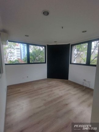 Imagem Imóvel Comercial à Venda ou Locação, 58 m² em Perdizes - São Paulo