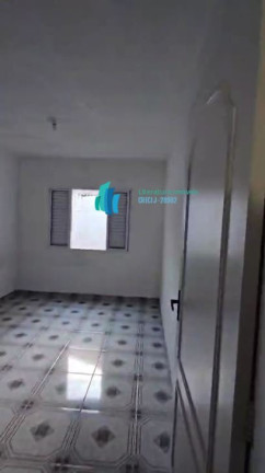 Imagem Casa com 3 Quartos para Alugar,  em Parque Jaçatuba - Santo André
