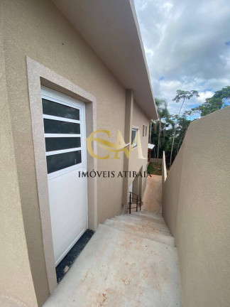 Imagem Casa com 3 Quartos à Venda, 199 m² em Jardim Paulista - Atibaia