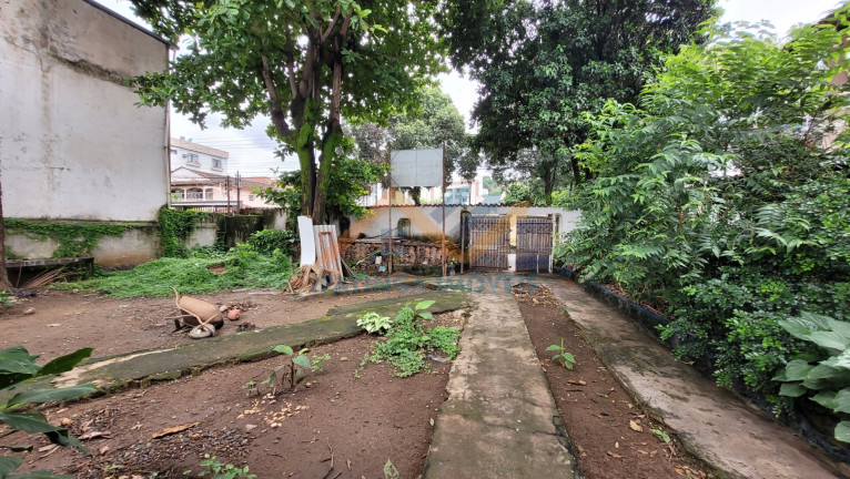 Terreno à Venda, 450 m² em Veneza - Ipatinga