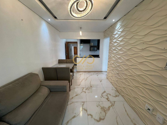 Imagem Apartamento com 1 Quarto à Venda, 48 m² em Aviação - Praia Grande Imagem Apartamento com 1 Quarto à Venda, 48 m² em Aviação - Praia Grande