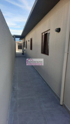 Imagem Casa com 3 Quartos à Venda, 154 m² em Balneário Dos Golfinhos - Caraguatatuba