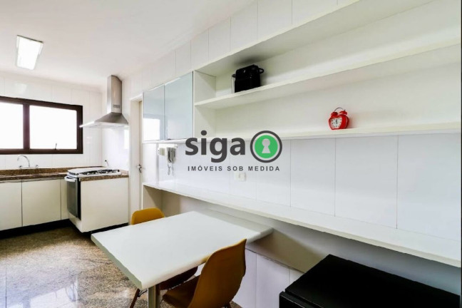 Imagem Apartamento com 2 Quartos para Alugar, 170 m² em Vila Progredior - São Paulo