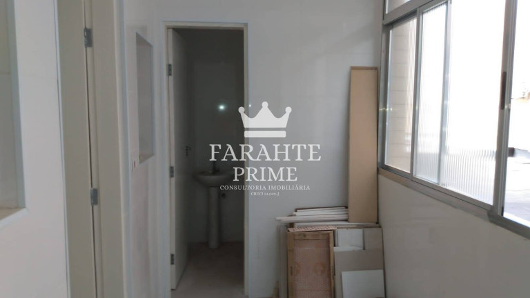 Imagem Apartamento com 2 Quartos à Venda, 97 m² em Campo Grande - Santos Imagem Apartamento com 2 Quartos à Venda, 97 m² em Campo Grande - Santos