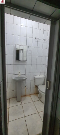 Imagem Sobrado com 3 Quartos à Venda,  em Jardim Rogerio Levorin - Francisco Morato