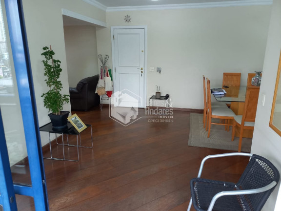 Imagem Apartamento com 3 Quartos à Venda, 125 m² em Santana - São Paulo