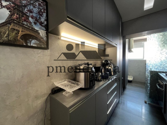 Imagem Apartamento com 2 Quartos à Venda, 62 m² em Vila Olímpia - São Paulo