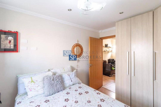 Imagem Cobertura com 3 Quartos à Venda, 166 m² em Aclimação - São Paulo Imagem Cobertura com 3 Quartos à Venda, 166 m² em Aclimação - São Paulo