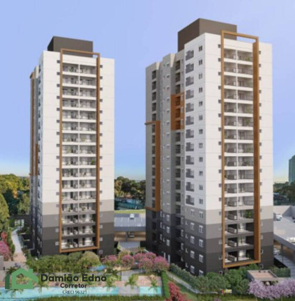 Imagem Apartamento com 3 Quartos à Venda, 85 m² em Chácaras Saudáveis E Encantadoras - Jundiaí