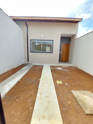 Imagem Casa com 2 Quartos à Venda, 68 m² em Residencial Estoril - Taubaté