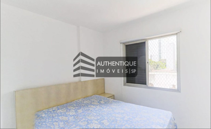 Imagem Apartamento com 2 Quartos à Venda, 47 m² em Campo Belo - São Paulo Imagem Apartamento com 2 Quartos à Venda, 47 m² em Campo Belo - São Paulo