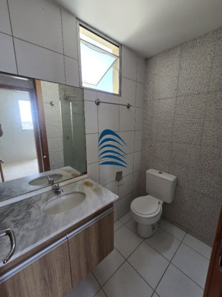 Imagem Imóvel com 3 Quartos à Venda, 65 m² em Itapuã - Salvador