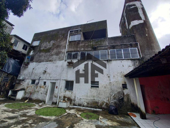 Imagem Imóvel Comercial à Venda, 605 m² em Piedade - Jaboatão Dos Guararapes