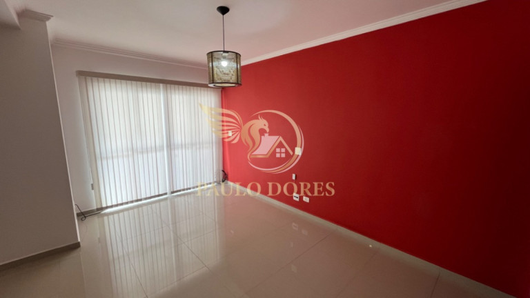 Imagem Apartamento com 3 Quartos à Venda, 85 m² em Centro - Ubatuba