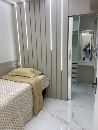Imagem Apartamento com 3 Quartos à Venda, 180 m² em Parque Das Nações - Santo André